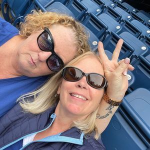 Meet your Posher, Michele